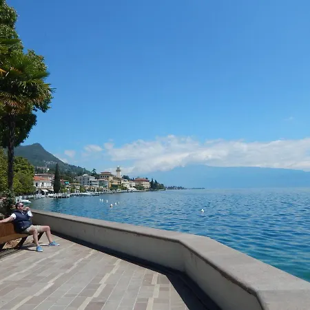 Διαμέρισμα Alba