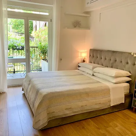 Alba Appartement