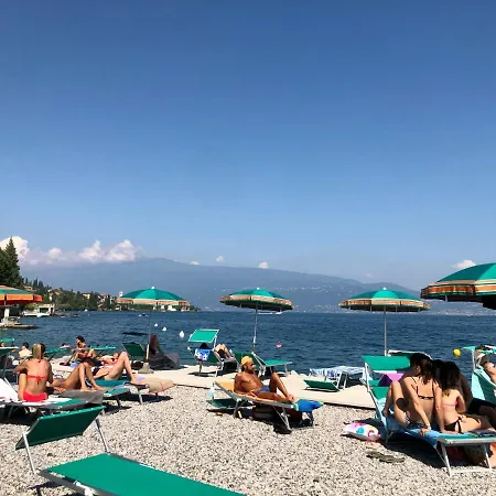 Alba Gardone Riviera