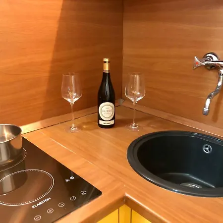 Alba Apartmán *