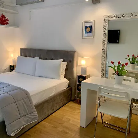 Appartamento Alba Gardone Riviera