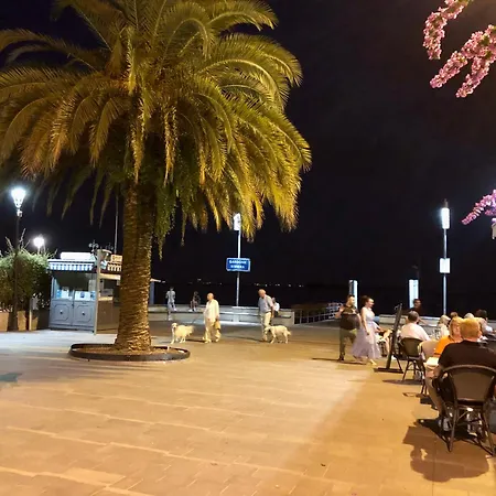 Alba Appartamento Gardone Riviera