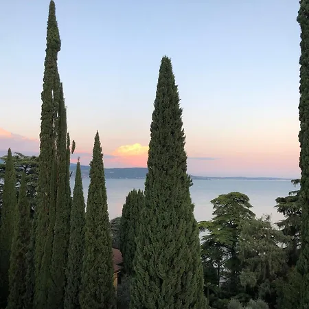 Appartamento Alba Gardone Riviera