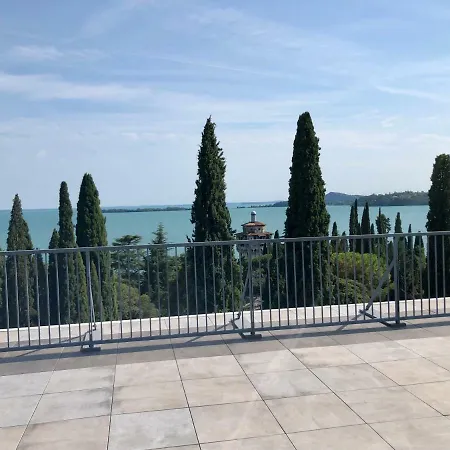 Alba Appartamento