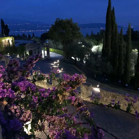 Appartamento Alba Gardone Riviera