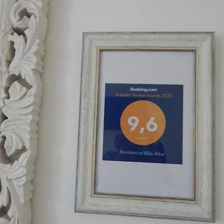 Apartamento Alba