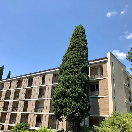 Apartamento Alba