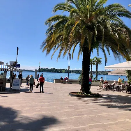 Lägenhet Alba Gardone Riviera
