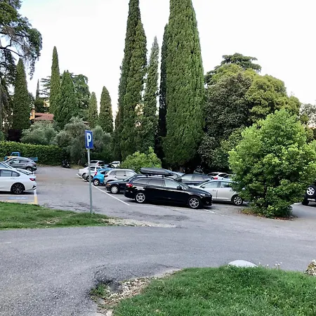 Apartamento Alba *
