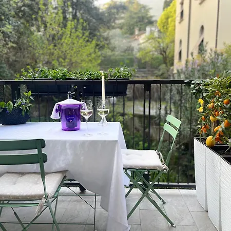 Apartamento Alba *