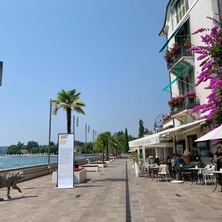 Apartamento Alba Gardone Riviera