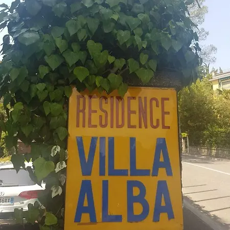 Alba Apartamento