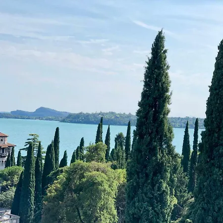 Apartamento Alba